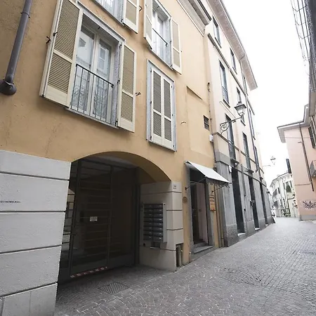 Santa Marta Dependance * Lecco