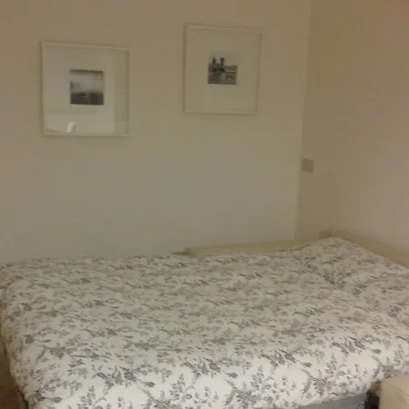 Santa Marta Dependance Apartment