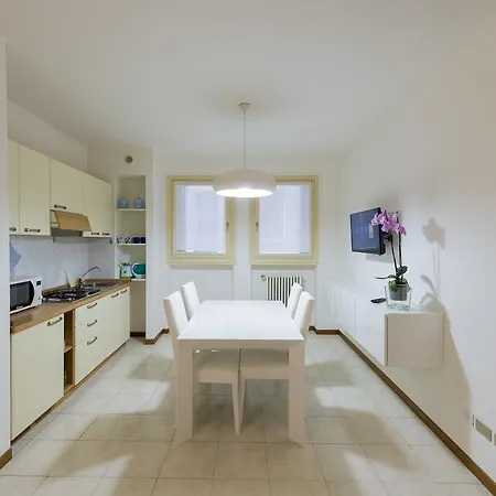 Apartment Santa Marta Dependance *