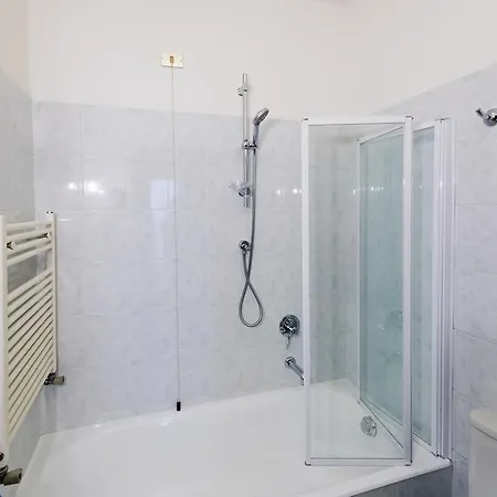 Santa Marta Dependance Апартаменты *